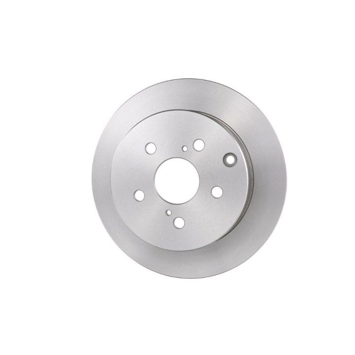 Arka Fren Diski 290MM Toyota Corolla İçin (2001-2009) - BOSCH 0986479448