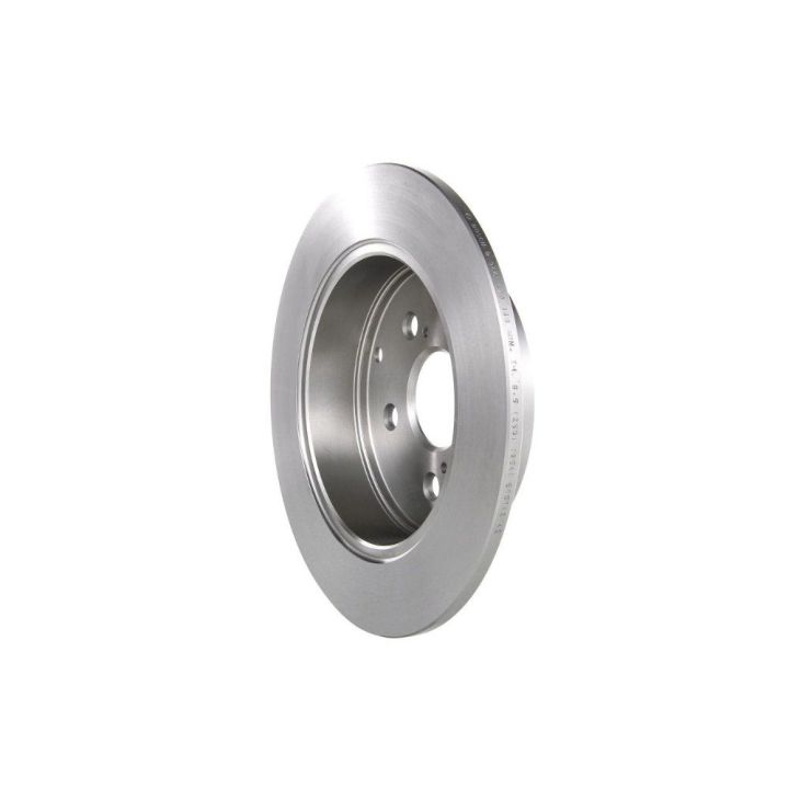 Arka Fren Diski 290MM Toyota Corolla İçin (2001-2009) - BOSCH 0986479448