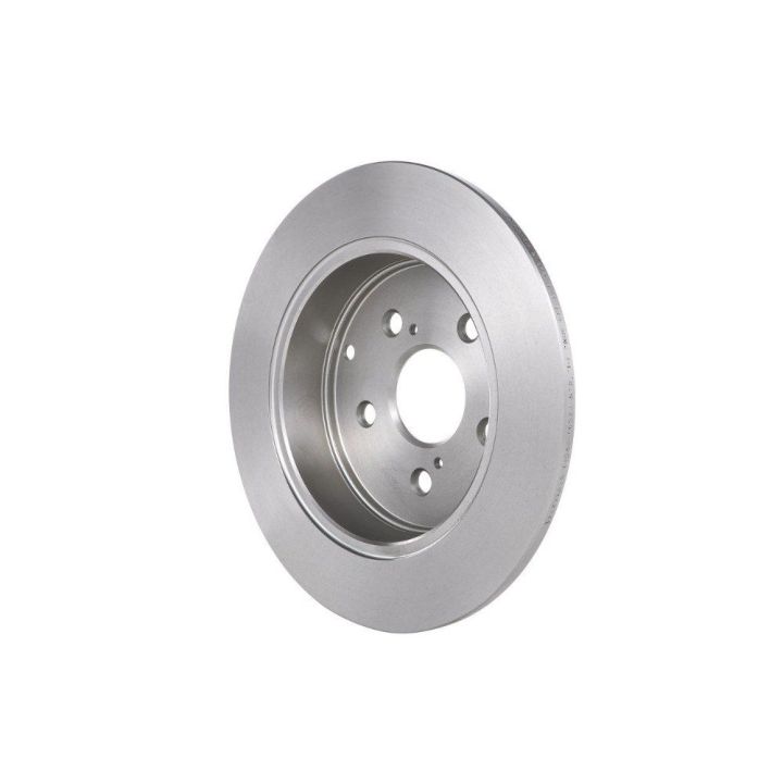 Arka Fren Diski 290MM Toyota Corolla İçin (2001-2009) - BOSCH 0986479448