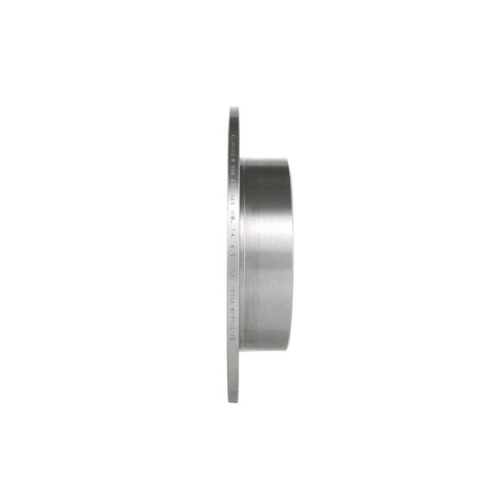 Arka Fren Diski 290MM Toyota Corolla İçin (2001-2009) - BOSCH 0986479448
