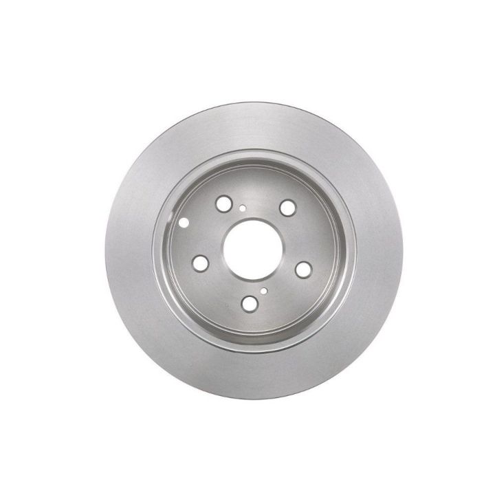 Arka Fren Diski 290MM Toyota Corolla İçin (2001-2009) - BOSCH 0986479448