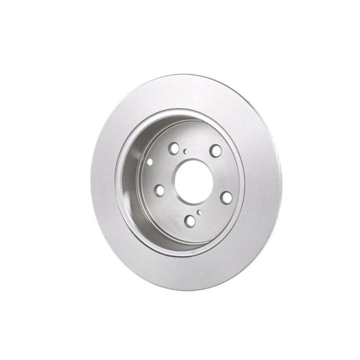 Arka Fren Diski 290MM Toyota Corolla İçin (2001-2009) - BOSCH 0986479448