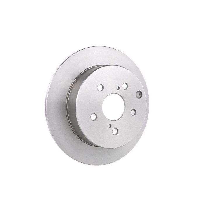 Arka Fren Diski 290MM Toyota Corolla İçin (2001-2009) - BOSCH 0986479448