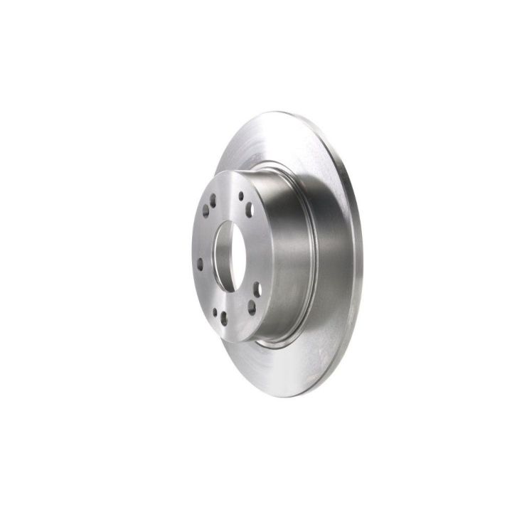 Arka Fren Diski Honda Accord İçin (2003-2008) - BOSCH 0986479450
