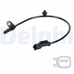 Abs Sensörü Tourneo Custom Transit 2012 - Delphi SS20805
