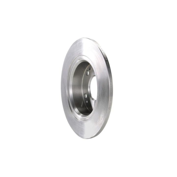 Arka Fren Diski Honda Accord İçin (2003-2008) - BOSCH 0986479450