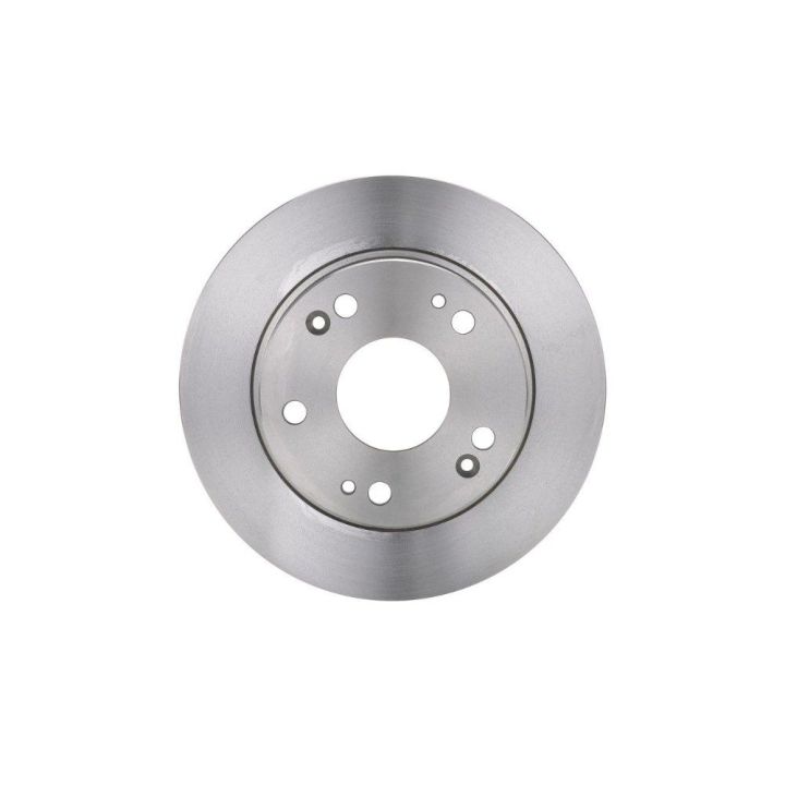 Arka Fren Diski Honda Accord İçin (2003-2008) - BOSCH 0986479450
