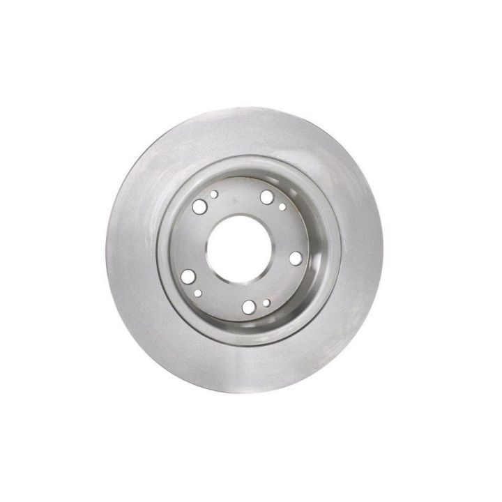 Arka Fren Diski Honda Accord İçin (2003-2008) - BOSCH 0986479450