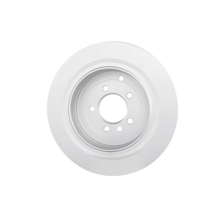 Arka Fren Diski Discovery IV Range Rover Sport İçin (2009-) - BOSCH 0986479492