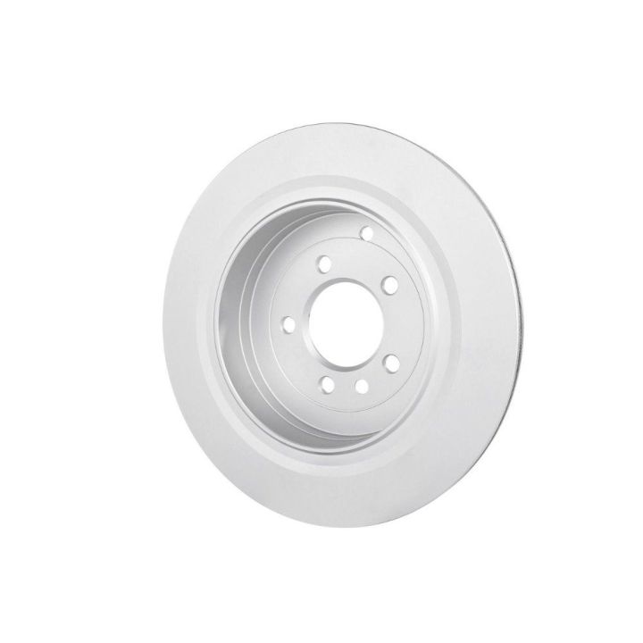 Arka Fren Diski Discovery IV Range Rover Sport İçin (2009-) - BOSCH 0986479492