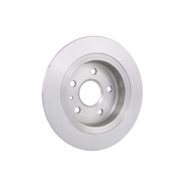 Arka Fren Diski Opel Insignia 1.4 1.6 1.8 2.0 İçin (2008-) - BOSCH 0986479513