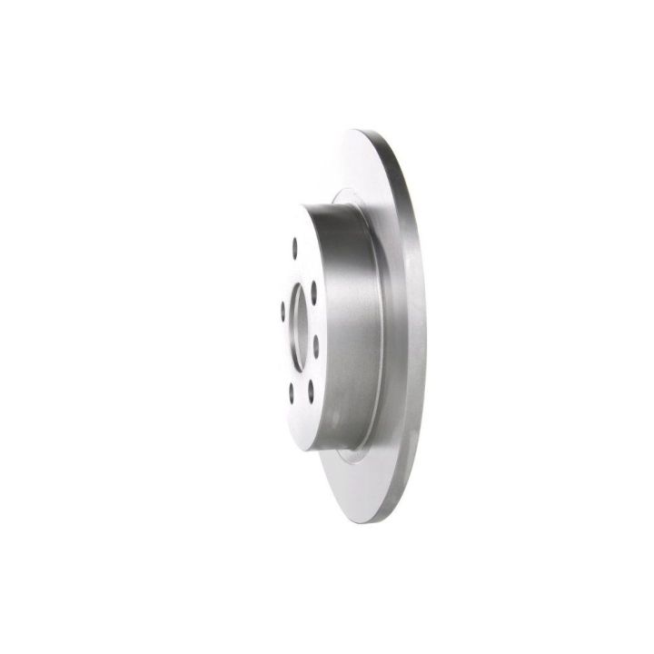 Arka Fren Diski Opel Insignia 1.4 1.6 1.8 2.0 İçin (2008-) - BOSCH 0986479513