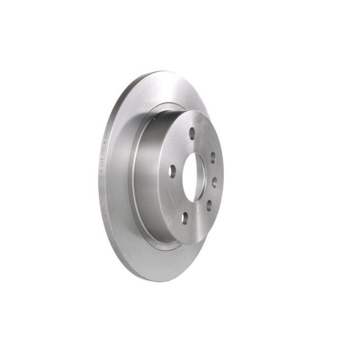 Arka Fren Diski Opel Insignia 1.4 1.6 1.8 2.0 İçin (2008-) - BOSCH 0986479513