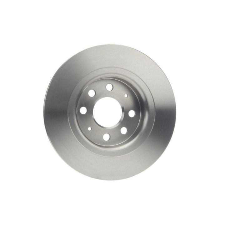 Arka Fren Diski 264MM Fiat Punto 1.4IE 1.9JTD Opel Corsa D İçin (2006-) - BOSCH 0986479517