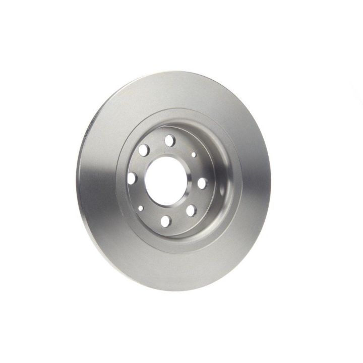 Arka Fren Diski 264MM Fiat Punto 1.4IE 1.9JTD Opel Corsa D İçin (2006-) - BOSCH 0986479517