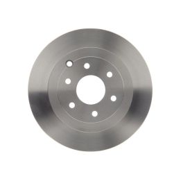 Arka Hava Kanallı Fren Diski Nissan Pathfinder İçin (2005-) - BOSCH 0986479533