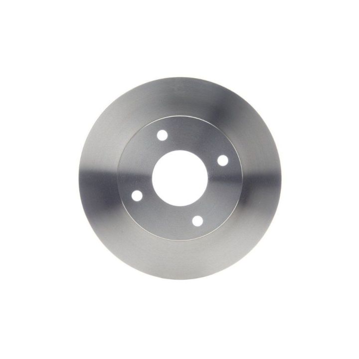 Ön Fren Diski 257MM NV200 Evalia İçin (2009-) - BOSCH 0986479535