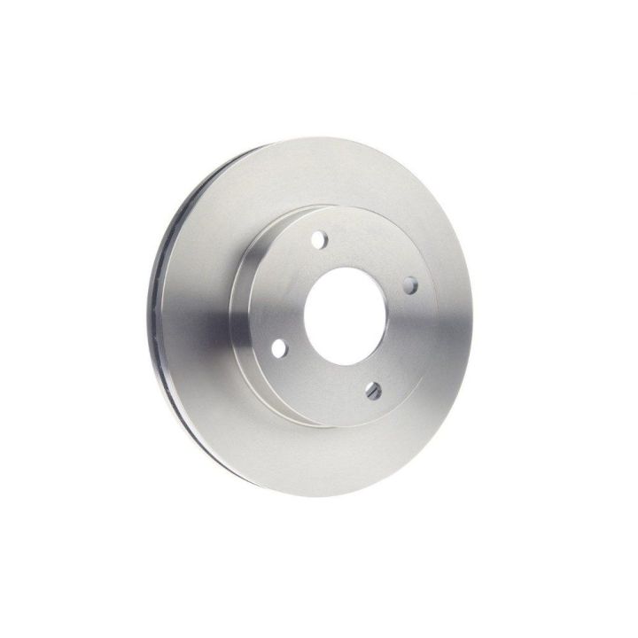 Ön Fren Diski 257MM NV200 Evalia İçin (2009-) - BOSCH 0986479535