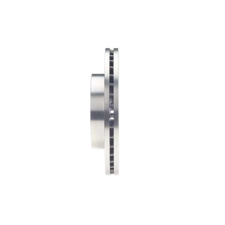 Ön Fren Diski 257MM NV200 Evalia İçin (2009-) - BOSCH 0986479535