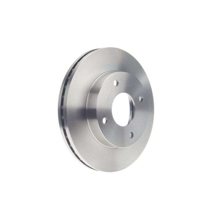 Ön Fren Diski 257MM NV200 Evalia İçin (2009-) - BOSCH 0986479535