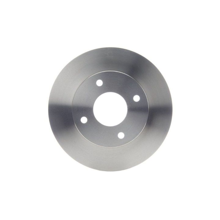 Ön Fren Diski 257MM NV200 Evalia İçin (2009-) - BOSCH 0986479535