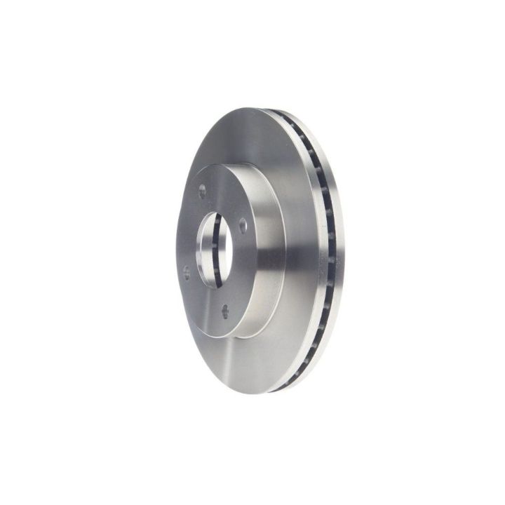Ön Fren Diski 257MM NV200 Evalia İçin (2009-) - BOSCH 0986479535