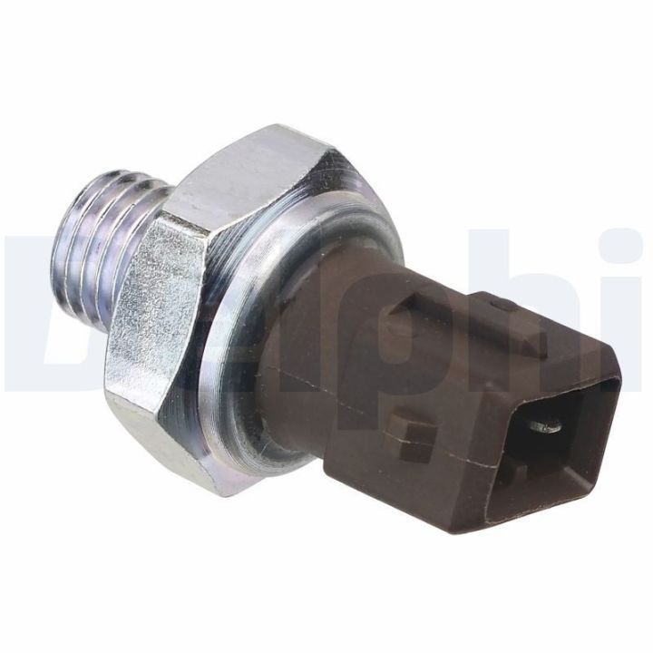 Yağ Basınc Müşürü E81 E87 E36 E46 E90 E39 E60 F10 - Delphi SW90027