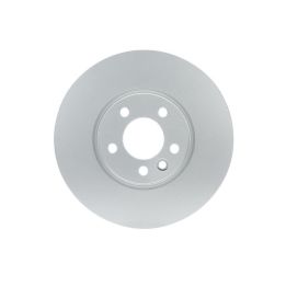 Ön Hava Kanallı Fren Diski 340MM Transporter V T5 Multivan V İçin (2009-) - BOSCH 0986479546