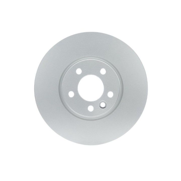 Ön Hava Kanallı Fren Diski 340MM Transporter V T5 Multivan V İçin (2009-) - BOSCH 0986479546