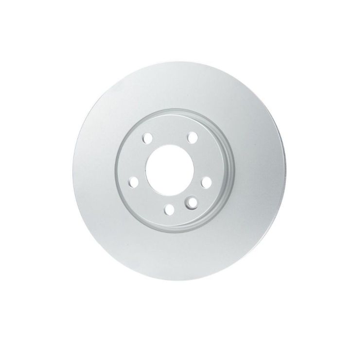 Ön Hava Kanallı Fren Diski 340MM Transporter V T5 Multivan V İçin (2009-) - BOSCH 0986479546
