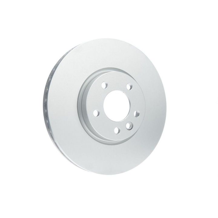 Ön Hava Kanallı Fren Diski 340MM Transporter V T5 Multivan V İçin (2009-) - BOSCH 0986479546