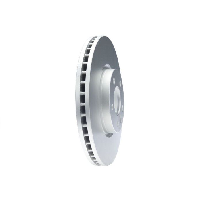 Ön Hava Kanallı Fren Diski 340MM Transporter V T5 Multivan V İçin (2009-) - BOSCH 0986479546