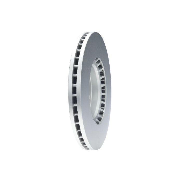 Ön Hava Kanallı Fren Diski 340MM Transporter V T5 Multivan V İçin (2009-) - BOSCH 0986479546