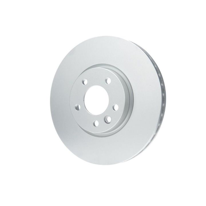 Ön Hava Kanallı Fren Diski 340MM Transporter V T5 Multivan V İçin (2009-) - BOSCH 0986479546