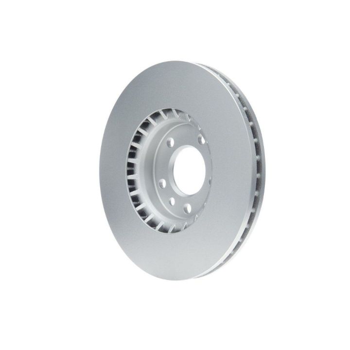 Ön Hava Kanallı Fren Diski 340MM Transporter V T5 Multivan V İçin (2009-) - BOSCH 0986479546