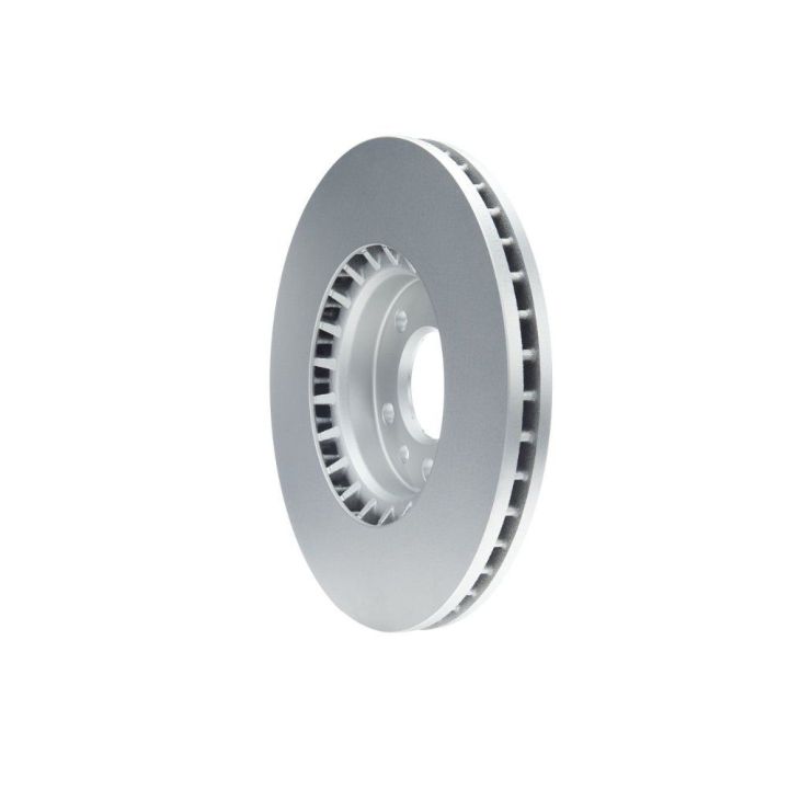 Ön Hava Kanallı Fren Diski 340MM Transporter V T5 Multivan V İçin (2009-) - BOSCH 0986479546