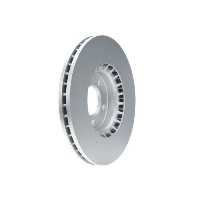 Ön Hava Kanallı Fren Diski 340MM Transporter V T5 Multivan V İçin (2009-) - BOSCH 0986479546