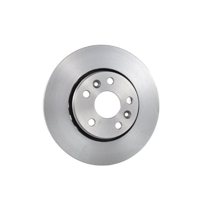 Ön Fren Diski 5 Bijon Renault Kangoo III MB Citan 1.5DCI 1.6 İçin (2008-) - BOSCH 0986479555