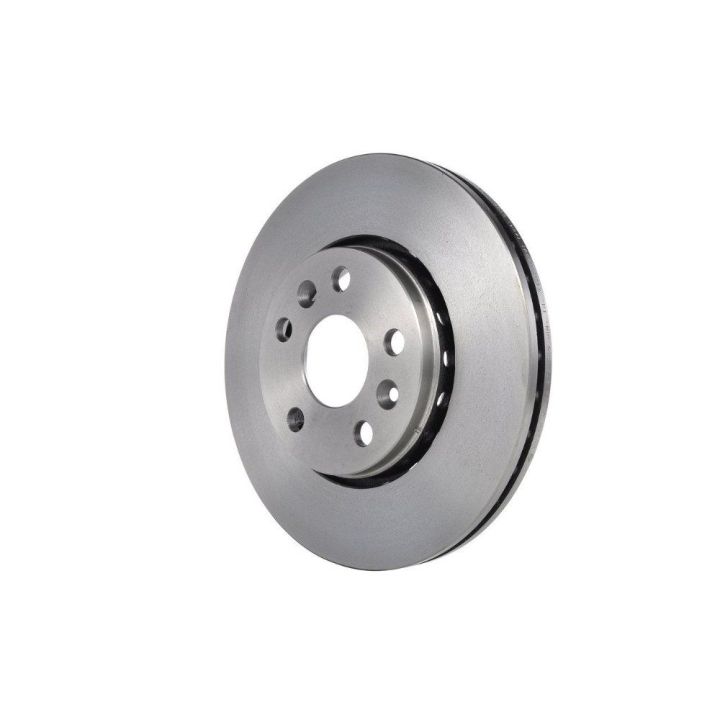 Ön Fren Diski 5 Bijon Renault Kangoo III MB Citan 1.5DCI 1.6 İçin (2008-) - BOSCH 0986479555
