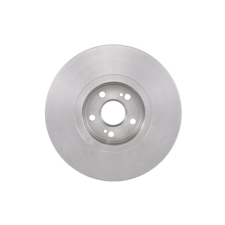 Ön Hava Kanallı Yüksek Karbon Fren Diski 324MM Renault Espace IV İçin (2002-) - BOSCH 0986479565