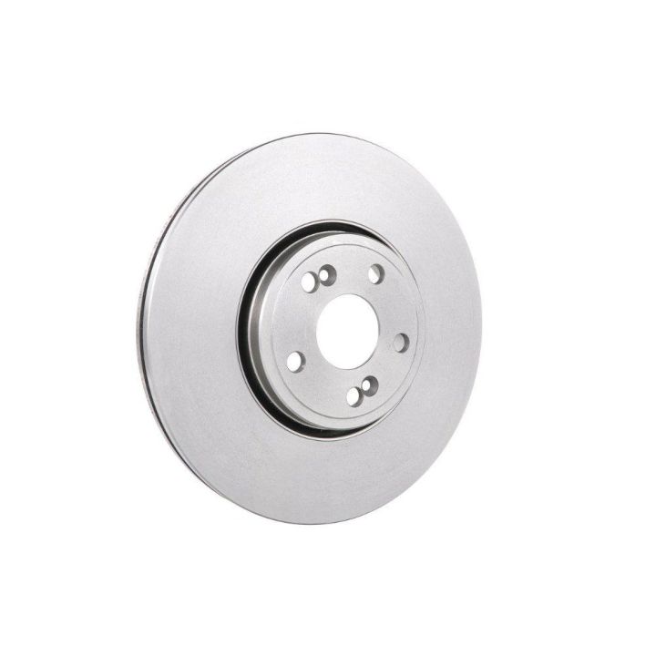 Ön Hava Kanallı Yüksek Karbon Fren Diski 324MM Renault Espace IV İçin (2002-) - BOSCH 0986479565