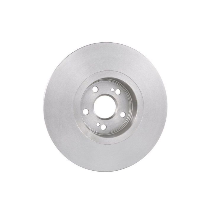 Ön Hava Kanallı Yüksek Karbon Fren Diski 324MM Renault Espace IV İçin (2002-) - BOSCH 0986479565
