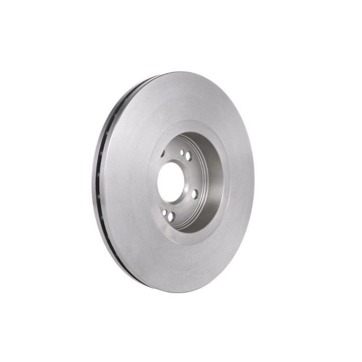 Ön Hava Kanallı Yüksek Karbon Fren Diski 324MM Renault Espace IV İçin (2002-) - BOSCH 0986479565