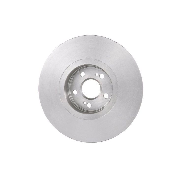 Ön Hava Kanallı Yüksek Karbon Fren Diski 324MM Renault Espace IV İçin (2002-) - BOSCH 0986479565