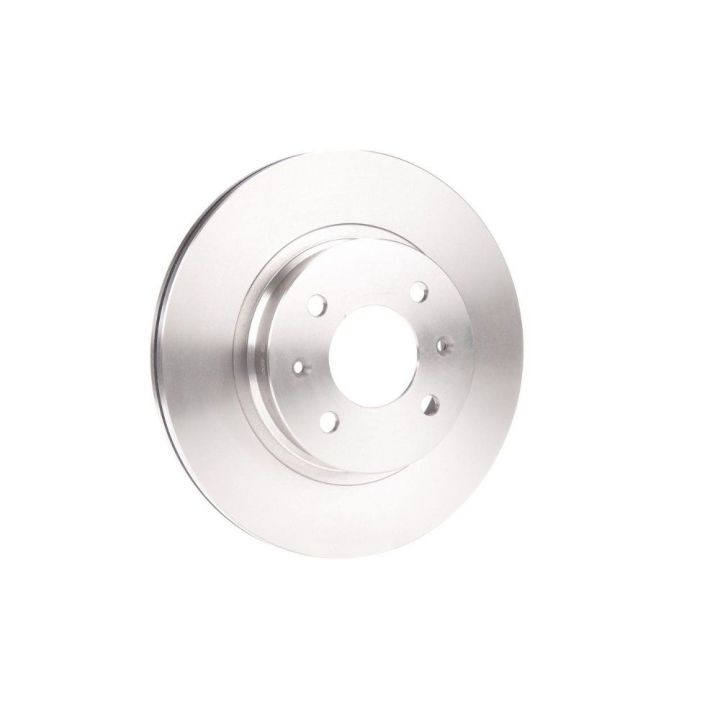 Ön Hava Kanallı Fren Diski 256MM Hyundai I20 İçin (2008-2012) - BOSCH 0986479577
