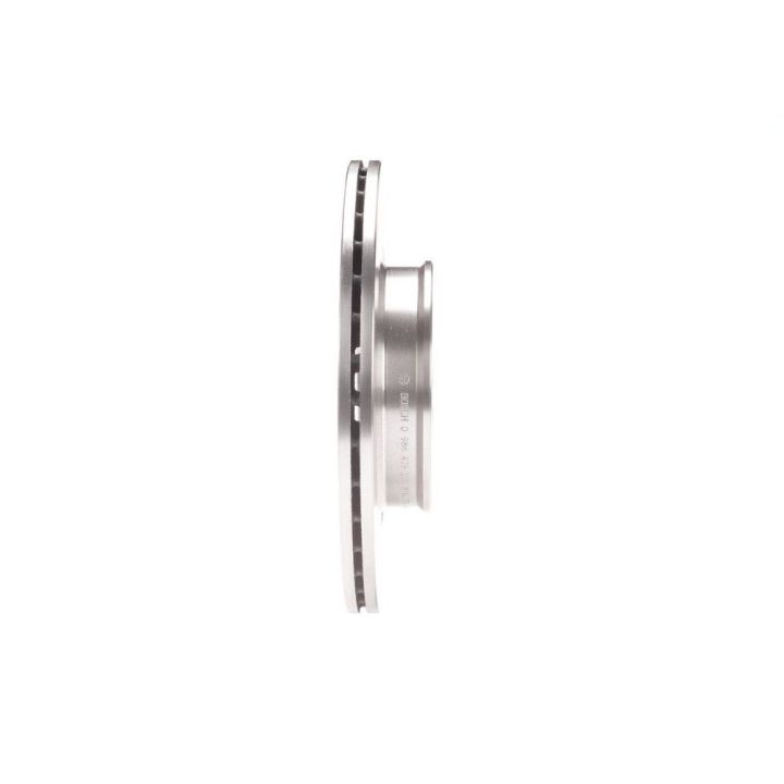 Ön Hava Kanallı Fren Diski 256MM Hyundai I20 İçin (2008-2012) - BOSCH 0986479577