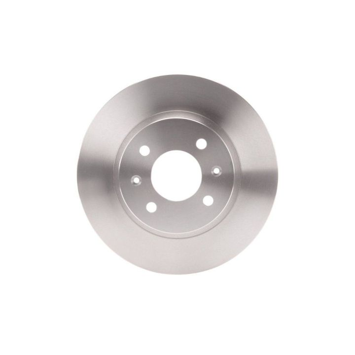 Ön Hava Kanallı Fren Diski 256MM Hyundai I20 İçin (2008-2012) - BOSCH 0986479577