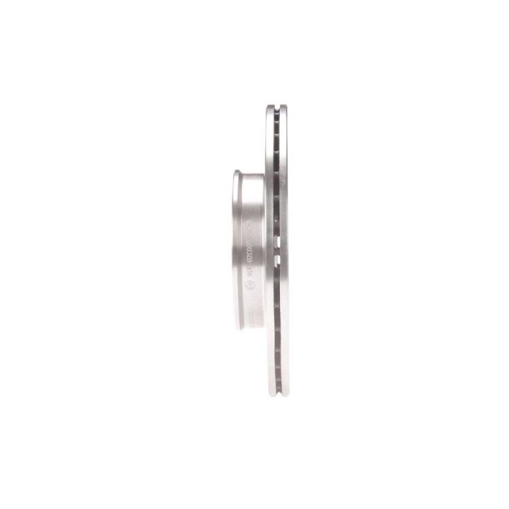 Ön Hava Kanallı Fren Diski 256MM Hyundai I20 İçin (2008-2012) - BOSCH 0986479577