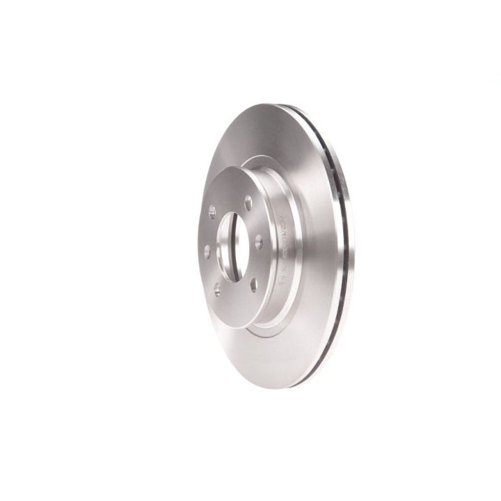 Ön Hava Kanallı Fren Diski 256MM Hyundai I20 İçin (2008-2012) - BOSCH 0986479577