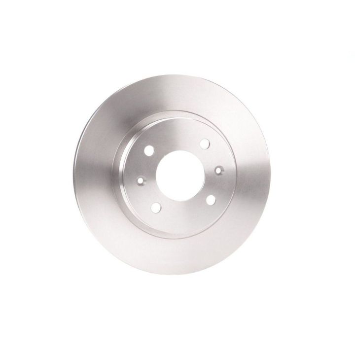 Ön Hava Kanallı Fren Diski 256MM Hyundai I20 İçin (2008-2012) - BOSCH 0986479577